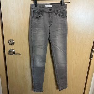 James twiggy ankle jeans